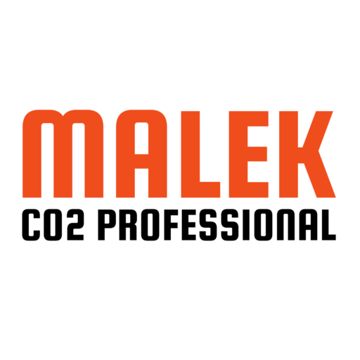 Logo Malek Medical Original CO2 Injector Angiography Logo Malek Medical Original CO2 Injector Angiography