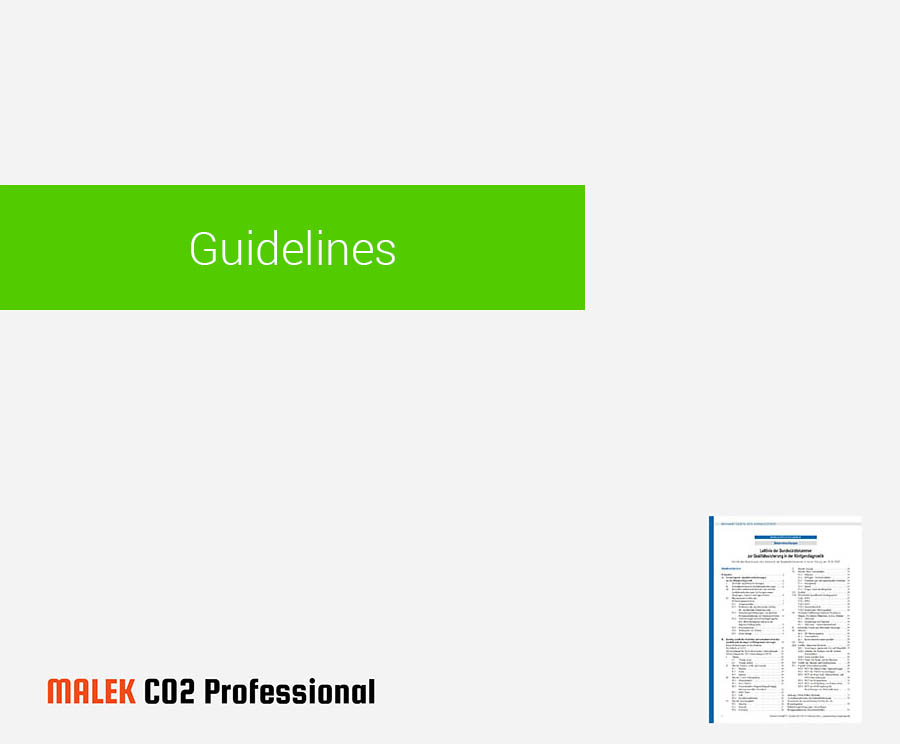 guidlines carbon dioxid angiographie co2 injektor